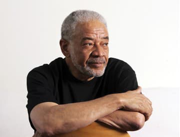 Zomrel legendárny soulový spevák Bill Withers. Pripomeňte si jeho najväčšie hity Zomrel legendárny soulový spevák Bill Withers. Pripomeňte si jeho najväčšie hity