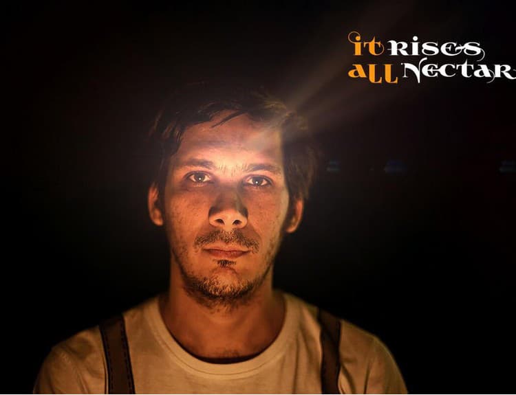 It Rises All Nectar vydáva v spolupráci s Ivanou Mer skladbu Seven Seas