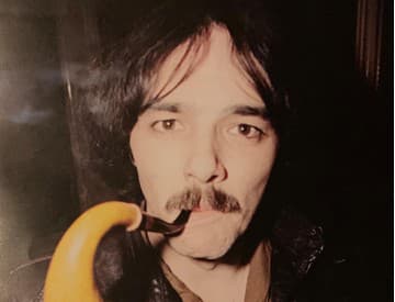 Dave Greenfield zo skupiny The Stranglers zomrel na ochorenie COVID-19 Dave Greenfield zo skupiny The Stranglers zomrel na ochorenie COVID-19