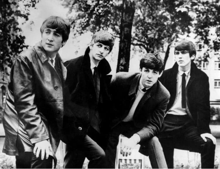 Album Let It Be skupiny Beatles vyšiel pred 50 rokmi
