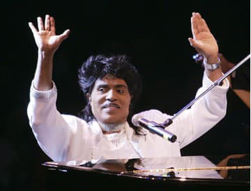 Zomrel americký hudobník Little Richard, známy ako architekt rock'n'rollu Zomrel americký hudobník Little Richard, známy ako architekt rock'n'rollu