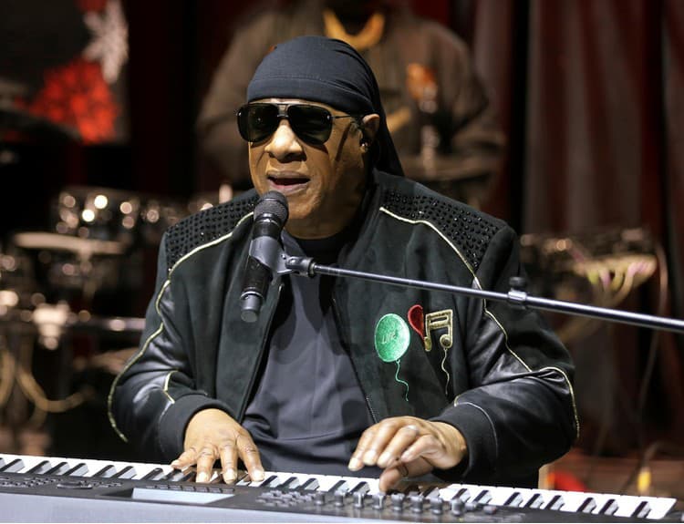 Stevie Wonder oslavuje 70. narodeniny. Pripomeňte si jeho kariéru a hity