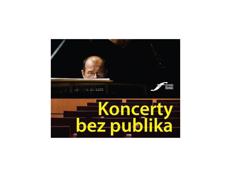 Koncerty bez publika Slovenskej filharmónie pokračujú vystúpením Mikiho Skutu