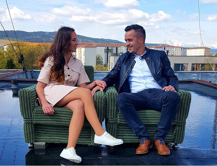 Kapela Soul zverejnila videoklip k svadobnej skladbe Sľub