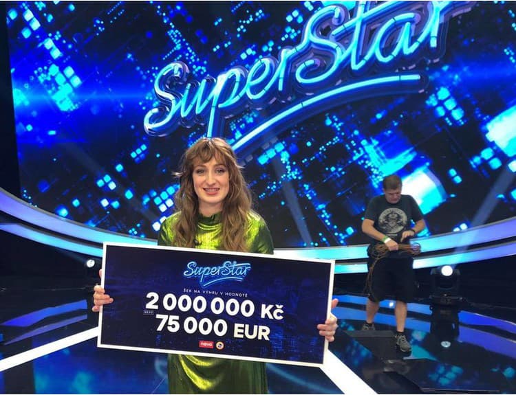 Novou SuperStar je Barbora Piešová. O jej triumfe sa rozhodlo v najdlhšom prenose v histórii súťaže