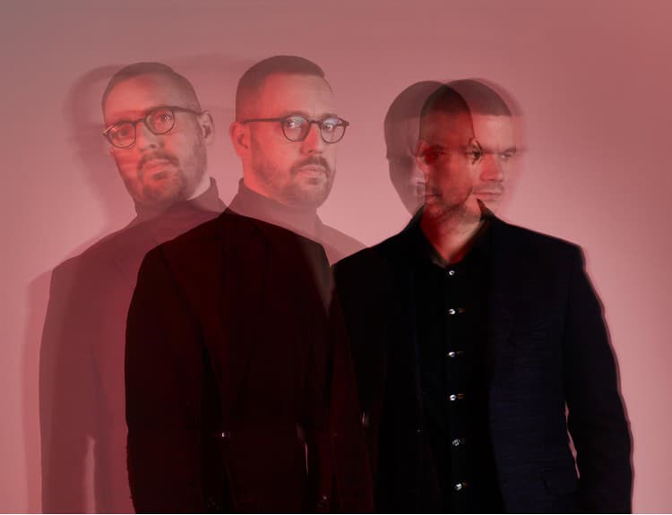 Nikolaj Nikitin a Ľuboš Šrámek chystajú premiéru albumu Altar Double Quintet