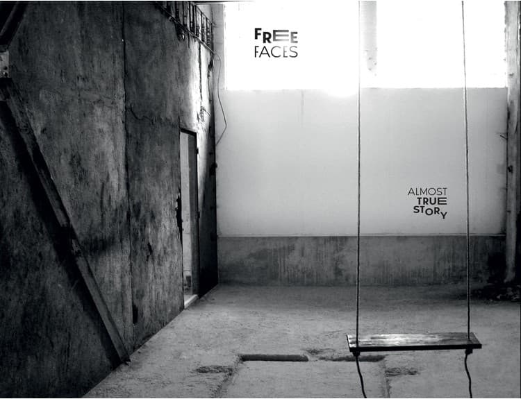 Kultový album Free Faces - Almost True Story vychádza v reedícii na CD aj LP