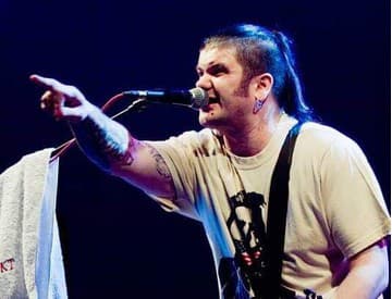 Kultúra je PUNK! Kapela Konflikt v stredu otvorí nový bratislavský priestor InPark Kultúra je PUNK! Kapela Konflikt v stredu otvorí nový bratislavský priestor InPark