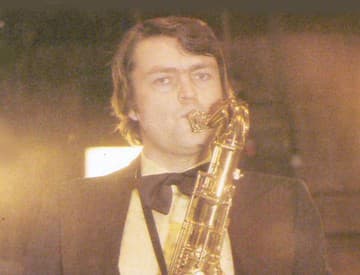 Zomrel saxofonista Dušan Húščava. RTVS ho pripomenie v rozhlasovom vysielaní Zomrel saxofonista Dušan Húščava. RTVS ho pripomenie v rozhlasovom vysielaní