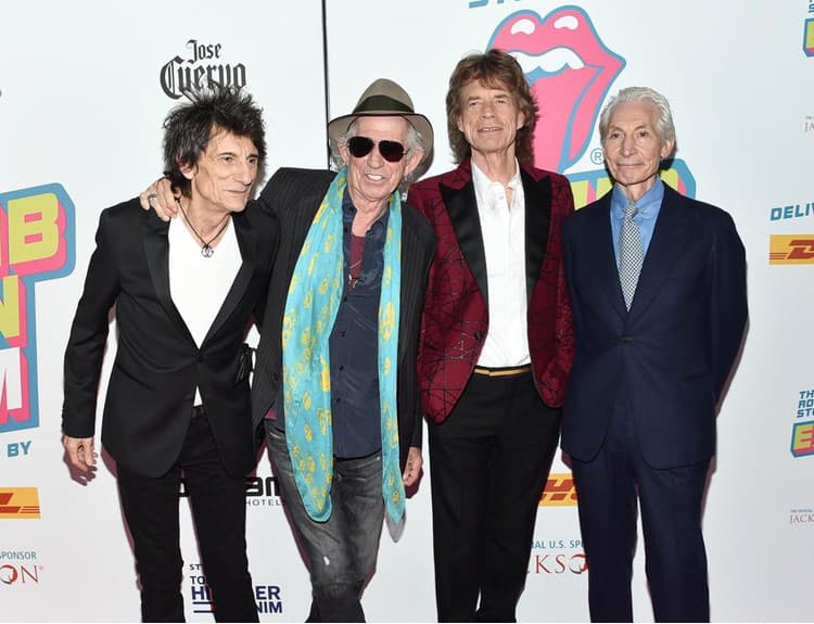 The Rolling Stones vydajú reedíciu albumu Goats Head Soup s bonusmi