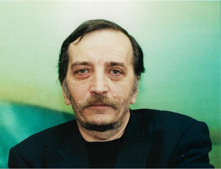 Jaro Filip, skladateľ, klavirista, herec, komik, zomrel pred 20 rokmi
