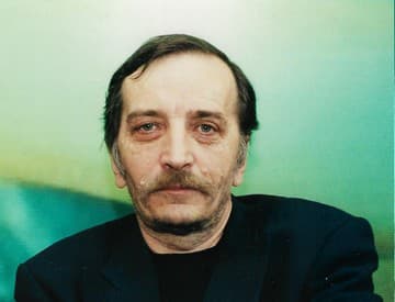 Jaro Filip, skladateľ, klavirista, herec, komik, zomrel pred 20 rokmi Jaro Filip, skladateľ, klavirista, herec, komik, zomrel pred 20 rokmi