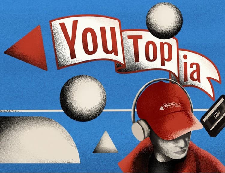 Celkom iný festival: YouTopia v Trnave ponúkne pestré spojenie koncertov a videa