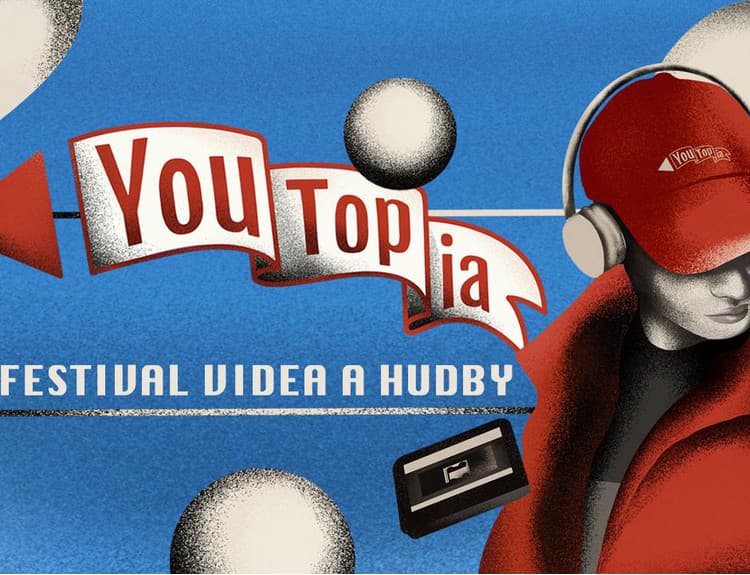 Na festivale YouTopia po prvýkrát odovzdajú cenu za najlepší slovenský videoklip
