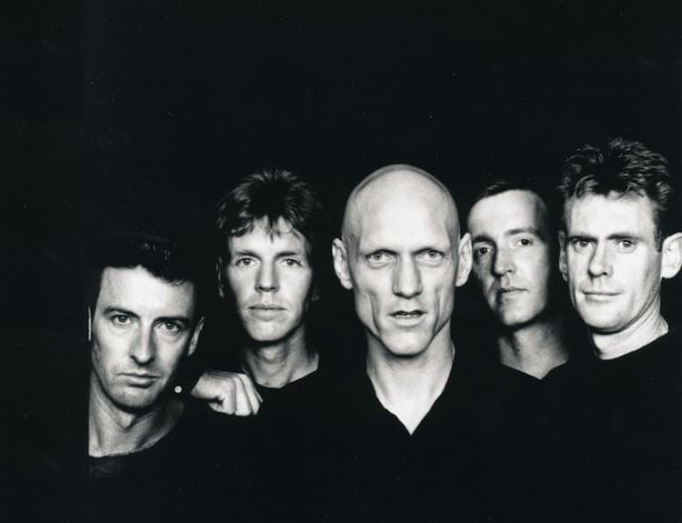 Midnight Oil prichádzajú po 18 rokoch s novou skladbou Gadigal Land