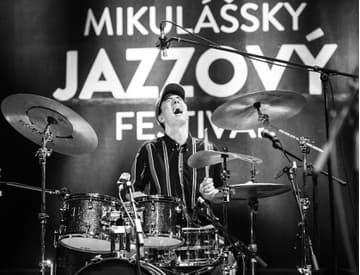 Mikulášska jazzová šestnástka: Hudba nezostala v karanténe