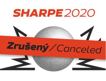 Sharpe Festival je zrušený. Organizátori nevedia, či v ňom budú pokračovať