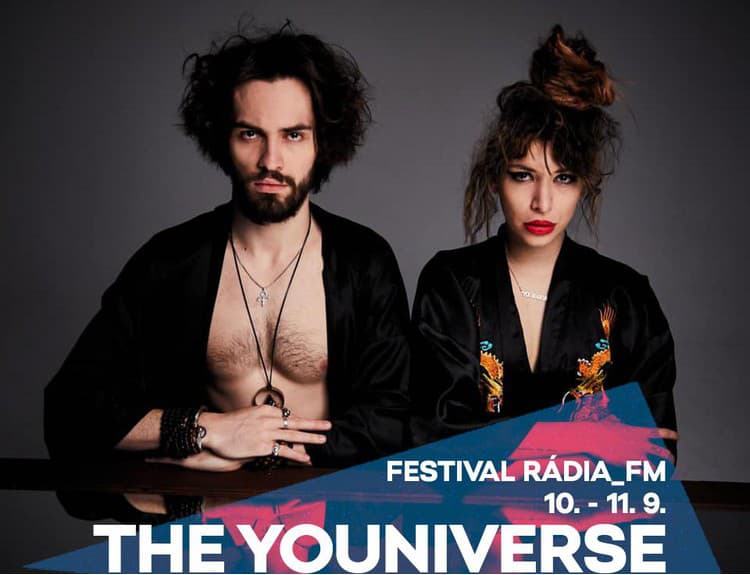 Rádio_FM už dnes štartuje svoj vlastný festival. Podporí domácich hudobníkov