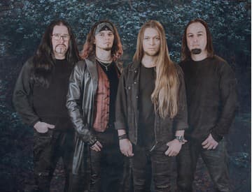 Gloom pozývajú novým videoklipom Hollow na sobotňajší koncert Gloom pozývajú novým videoklipom Hollow na sobotňajší koncert