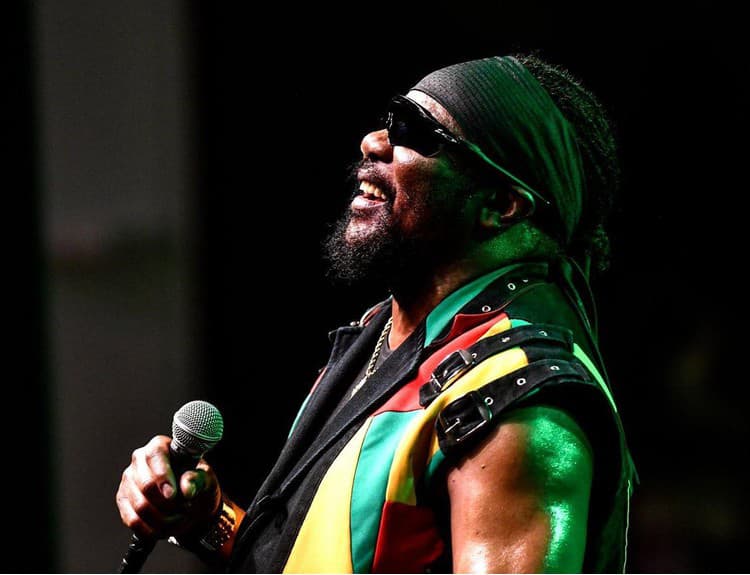 Zomrel priekopník hudobného žánru reggae Toots Hibbert