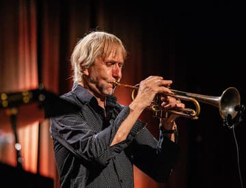 Bratislavský koncert Erik Truffaz Quartet sa presúva na apríl 2021 Bratislavský koncert Erik Truffaz Quartet sa presúva na apríl 2021