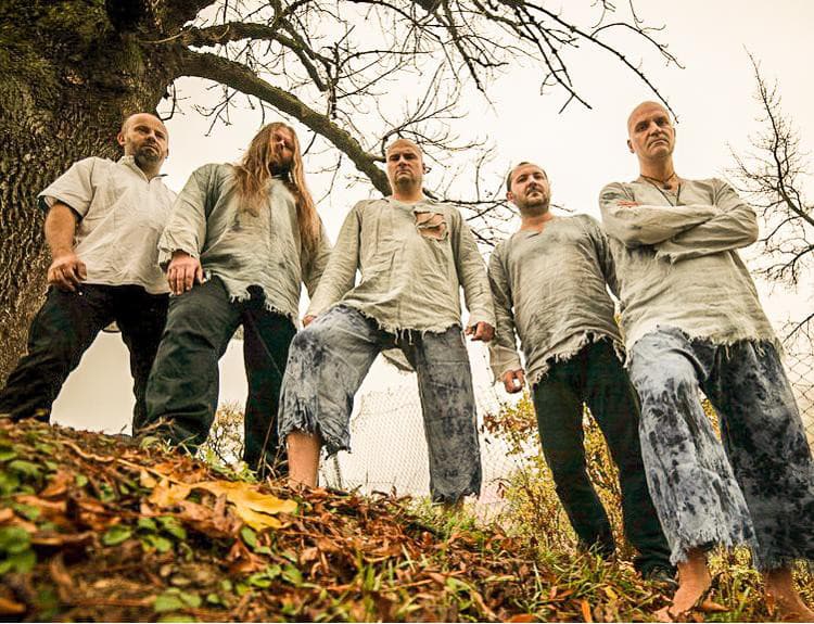Martinská pagan metalová formácia Ramchat vydáva štvrtý štúdiový album