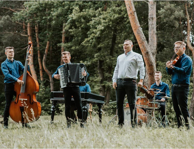 Mladá skupina Basawell prichádza s debutovým albumom Bez muziky bieda