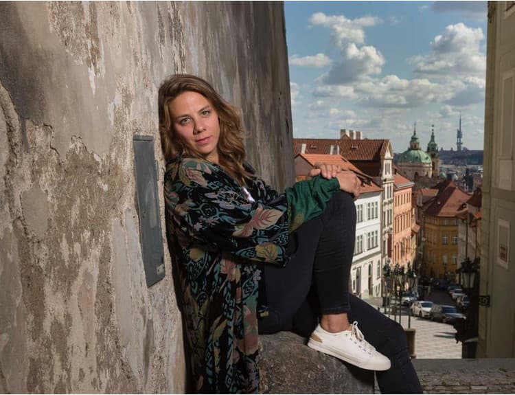 Aneta Langerová vydala v deň svojich narodenín nový album Dvě slunce
