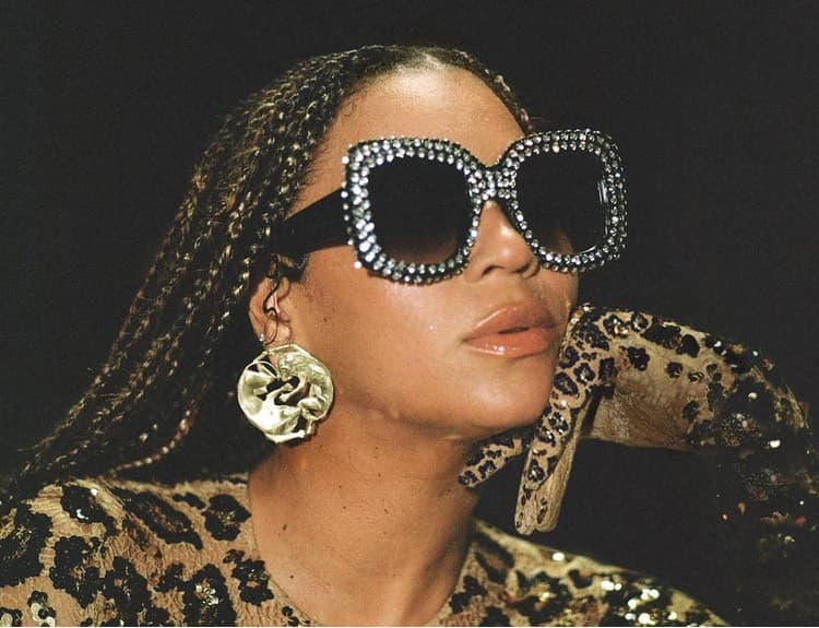 Beyoncé získala najviac nominácií na Grammy, môže zlomiť rekordy