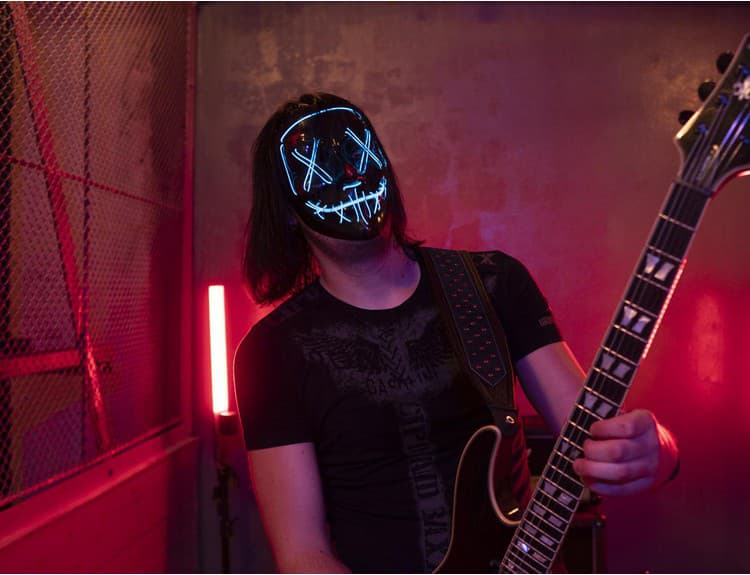 Maskovaní rockeri Signature sa vracajú s novým klipom