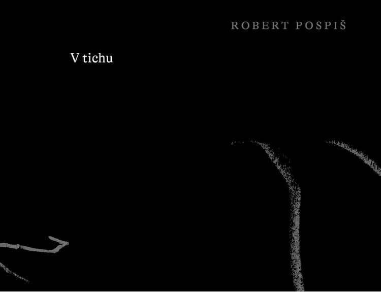 Robert Pospiš predstavuje básnickú zbierku V tichu