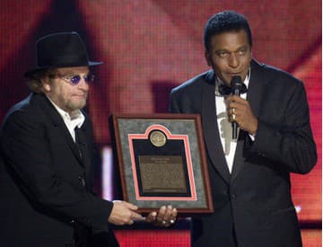 Zomrel americký country spevák Charley Pride Zomrel americký country spevák Charley Pride