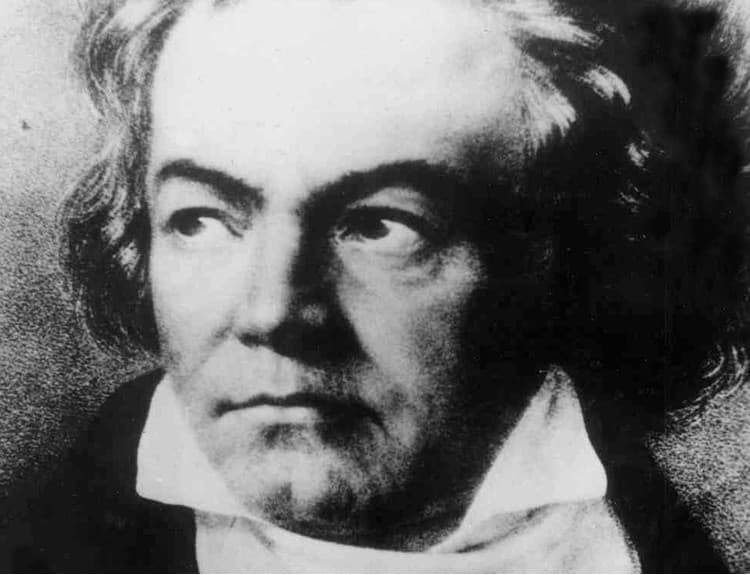 Pred 250 rokmi sa narodil geniálny skladateľ Ludwig van Beethoven