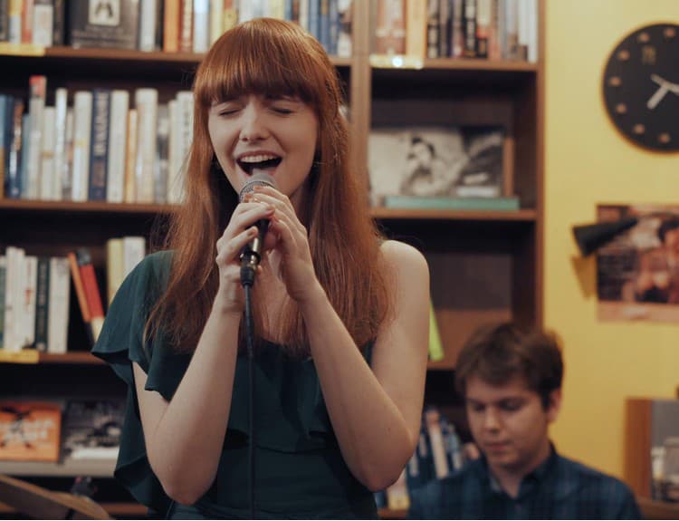Tvorcovia In Between Books Sessions hľadajú nové mená slovenskej hudby