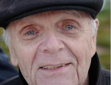 Vo veku 85 rokov zomrel hudobný skladateľ Ivan Horváth Vo veku 85 rokov zomrel hudobný skladateľ Ivan Horváth