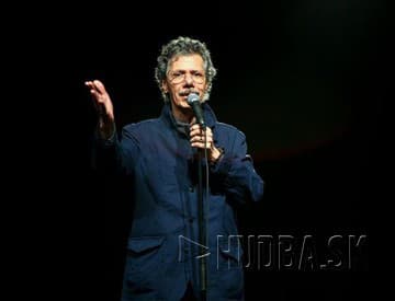 Zomrel legendárny jazzový skladateľ a klavirista Chick Corea Zomrel legendárny jazzový skladateľ a klavirista Chick Corea