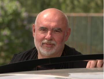 Zomrel hudobný skladateľ, dirigent a pedagóg Peter Martinček Zomrel hudobný skladateľ, dirigent a pedagóg Peter Martinček