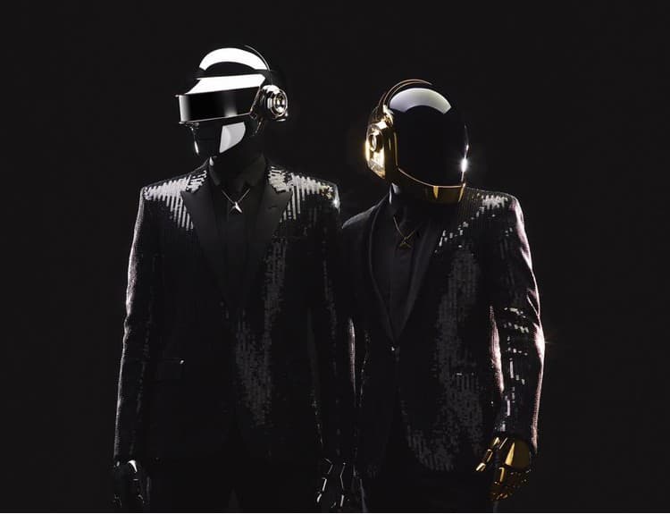 Elektro-popové duo Daft Punk sa rozpadlo. Pozrite si rozlúčkové video Epilogue
