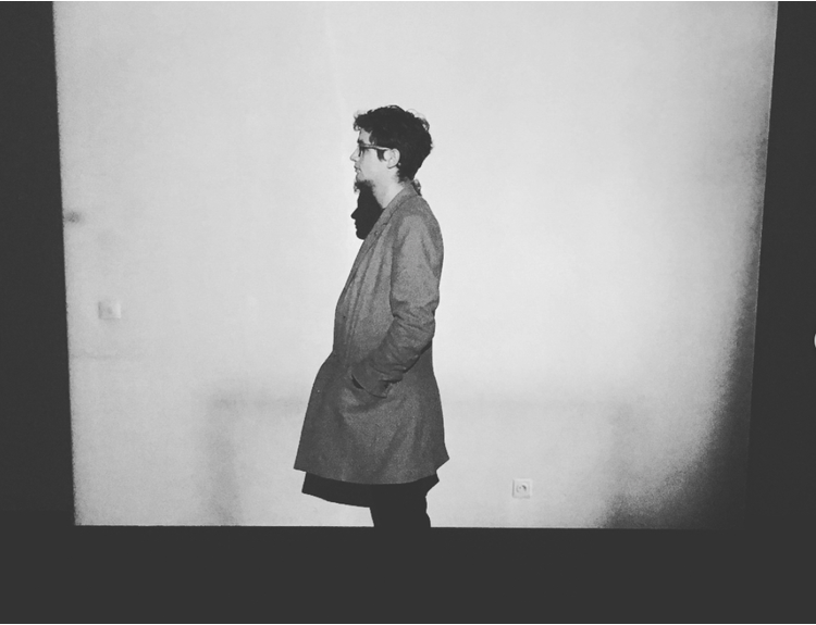 Hudobník Daniel b predstavil singel 7 minutes z pripravovaného EP
