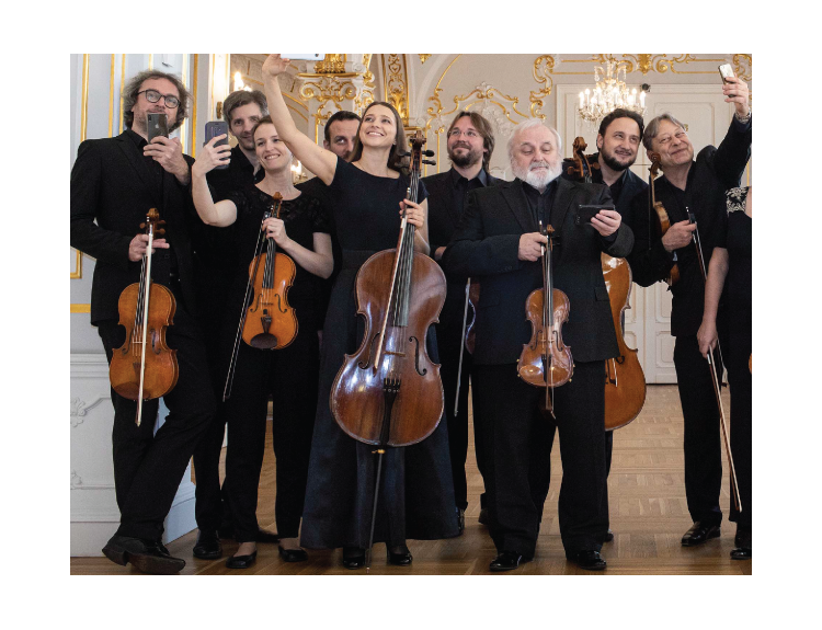 Slovenský komorný orchester oslávi 60. výročie založenia nedeľným koncertom