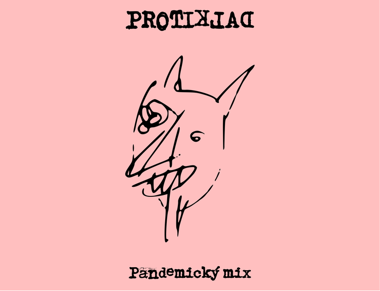 Ako vznikal Pandemický mix? Pozrite si prvý videoklip kapely Protiklad