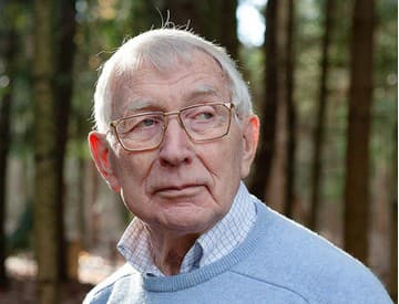 Zomrel Lou Ottens, vynálezca audiokazety Zomrel Lou Ottens, vynálezca audiokazety