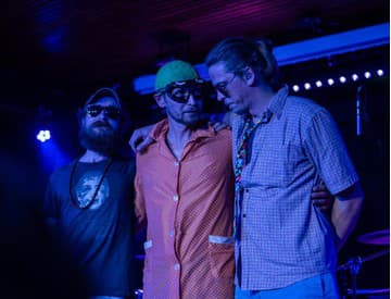 Chiki Liki Tu-a odohrajú online koncert na pomoc klubu Stromoradie Chiki Liki Tu-a odohrajú online koncert na pomoc klubu Stromoradie