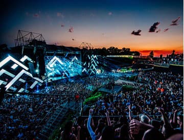20 nových mien 20. ročníka EXIT festivalu: Asaf Avidan, Meduza, Sabaton a ďalší 20 nových mien 20. ročníka EXIT festivalu: Asaf Avidan, Meduza, Sabaton a ďalší