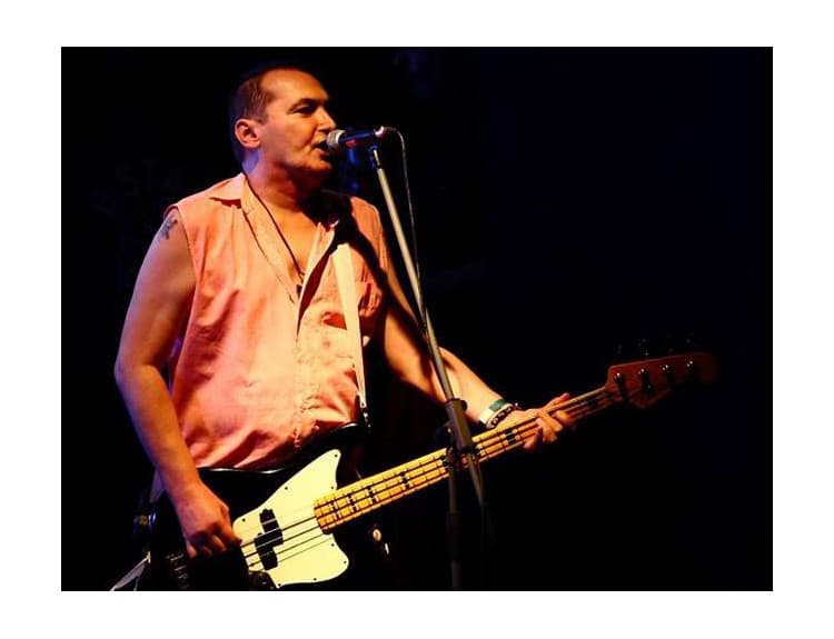Zomrel hudobník Braňo Alex považovaný za krstného otca slovenského punku