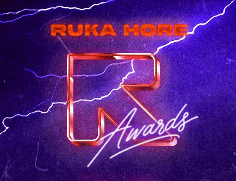 Už túto nedeľu 16. mája spoznáme víťazov 8. ročníka Ruka Hore Awards