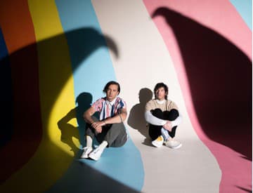 Twenty One Pilots vydali album Scaled And Icy. Predstavia ho cez live stream