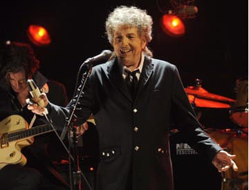 Svetová legenda Bob Dylan má dnes 80 rokov Svetová legenda Bob Dylan má dnes 80 rokov