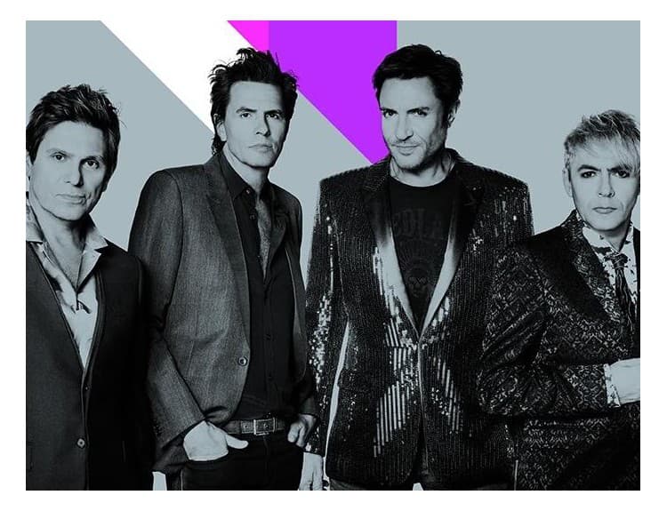Duran Duran v plnej sile: Zverejnili chytľavý singel s videom od umelej inteligencie