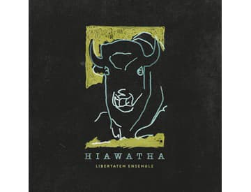 Nenápadná krása: Vydajte sa s albumom Hiawatha na magickú púť prírodou 